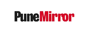 Mansi Poddar featured in Pune Mirror